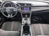 Thumbnail of 2020 Platinum White Pearl Honda Civic