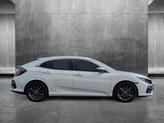 Thumbnail of 2020 Platinum White Pearl Honda Civic