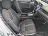 Thumbnail of 2020 Platinum White Pearl Honda Civic