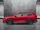 Thumbnail of 2026 Radiant Red Metallic Honda CR-V Hybrid