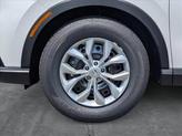 Thumbnail of 2026 Platinum White Pearl Honda CR-V