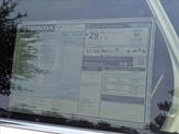 Thumbnail of 2026 Platinum White Pearl Honda CR-V