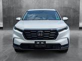 Thumbnail of 2026 Platinum White Pearl Honda CR-V