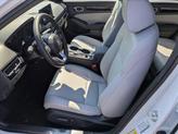 Thumbnail of 2026 Platinum White Pearl Honda Civic Hybrid