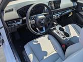 Thumbnail of 2026 Platinum White Pearl Honda Civic Hybrid