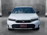 Thumbnail of 2026 Platinum White Pearl Honda Civic Hybrid