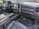Thumbnail of 2021 Agate Black Metallic Ford Expedition Max