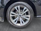 Thumbnail of 2021 Agate Black Metallic Ford Expedition Max