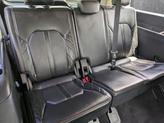 Thumbnail of 2021 Agate Black Metallic Ford Expedition Max