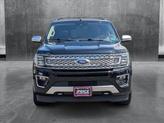 Thumbnail of 2021 Agate Black Metallic Ford Expedition Max