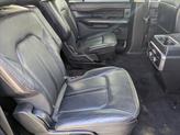 Thumbnail of 2021 Agate Black Metallic Ford Expedition Max