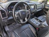 Thumbnail of 2021 Agate Black Metallic Ford Expedition Max