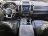 Thumbnail of 2021 Agate Black Metallic Ford Expedition Max