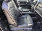 Thumbnail of 2021 Agate Black Metallic Ford Expedition Max
