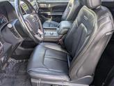 Thumbnail of 2021 Agate Black Metallic Ford Expedition Max
