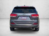 Thumbnail of 2018 Platinum Graphite Kia Sorento