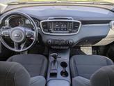 Thumbnail of 2018 Platinum Graphite Kia Sorento