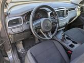 Thumbnail of 2018 Platinum Graphite Kia Sorento