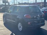 Thumbnail of 2014 Nero Puro (Straight Black) FIAT 500