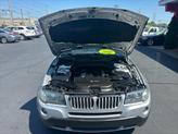 Thumbnail of 2008 Silver BMW X3