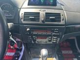 Thumbnail of 2008 Silver BMW X3
