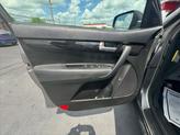Thumbnail of 2014 Titanium Silver Kia Sorento