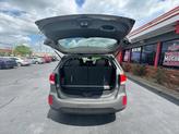 Thumbnail of 2014 Titanium Silver Kia Sorento