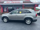 Thumbnail of 2014 Titanium Silver Kia Sorento