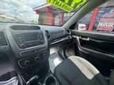 Thumbnail of 2014 Titanium Silver Kia Sorento