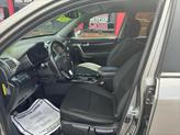 Thumbnail of 2014 Titanium Silver Kia Sorento