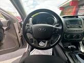 Thumbnail of 2014 Titanium Silver Kia Sorento