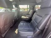 Thumbnail of 2016 Black Chevrolet Suburban
