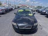 Thumbnail of 2007 Black Volvo S40