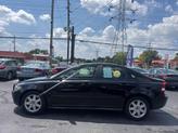 Thumbnail of 2007 Black Volvo S40