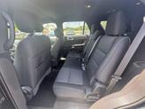 Thumbnail of 2012 Black Ford Explorer