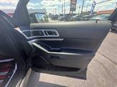 Thumbnail of 2012 Black Ford Explorer