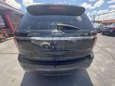 Thumbnail of 2012 Black Ford Explorer