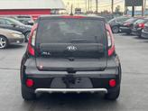 Thumbnail of 2018 Shadow Black Kia Soul