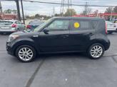 Thumbnail of 2018 Shadow Black Kia Soul