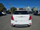 Thumbnail of 2019 Summit White Chevrolet Trax