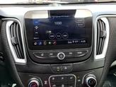 Thumbnail of 2023 Mosaic Black Metallic Chevrolet Malibu