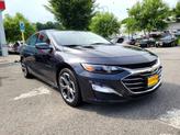 Thumbnail of 2023 Mosaic Black Metallic Chevrolet Malibu
