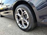 Thumbnail of 2023 Mosaic Black Metallic Chevrolet Malibu