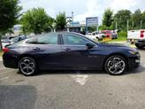 Thumbnail of 2023 Mosaic Black Metallic Chevrolet Malibu