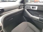 Thumbnail of 2020 Star White Metallic Tri-Coat Ford Explorer