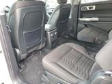 Thumbnail of 2020 Star White Metallic Tri-Coat Ford Explorer