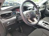 Thumbnail of 2020 Star White Metallic Tri-Coat Ford Explorer