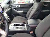 Thumbnail of 2020 Star White Metallic Tri-Coat Ford Explorer
