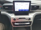 Thumbnail of 2020 Star White Metallic Tri-Coat Ford Explorer