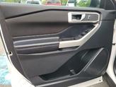 Thumbnail of 2020 Star White Metallic Tri-Coat Ford Explorer